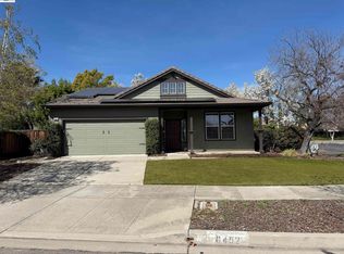 6492 Altamar Cir, Livermore, CA