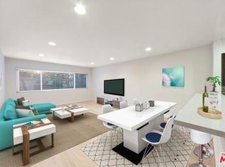 1025 N Kings Rd APT 107, West Hollywood, CA 90069