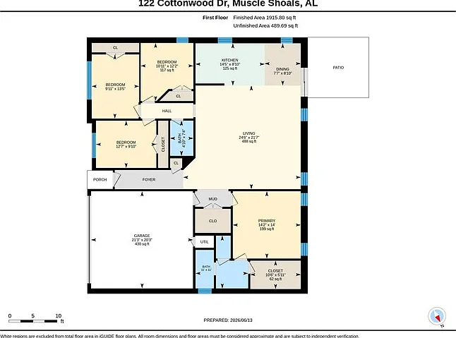 122 Cottonwood Dr — Photo 25