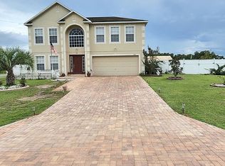 3824 SW 110th St, Ocala, FL 34476
