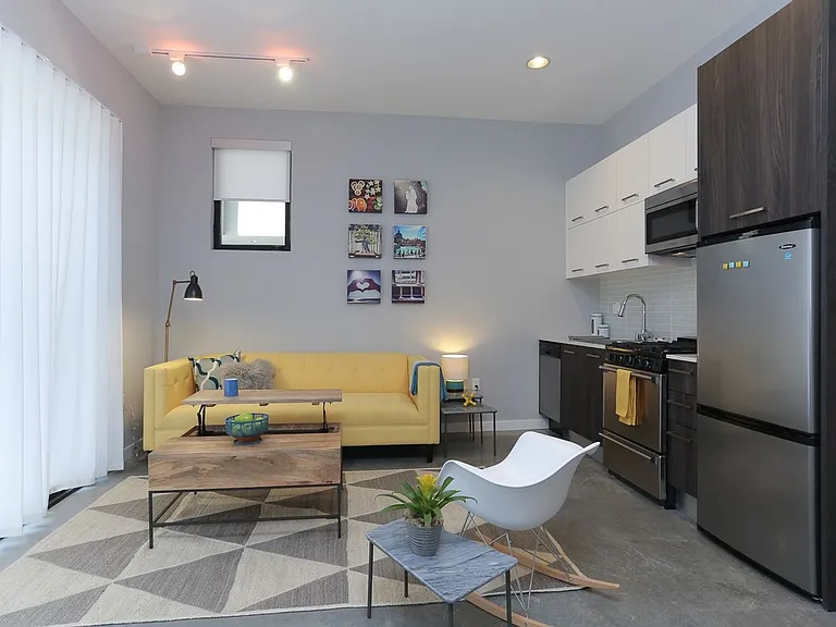 M Lofts — Photo 6