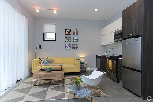 Floor plan 304