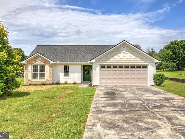 516 Brown Farm Rd, Cartersville, GA 30120