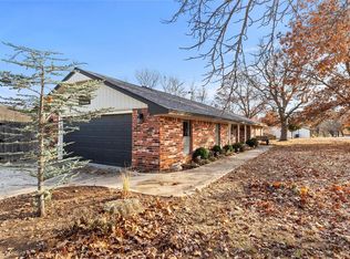 24017 N County Road 3292, Wynnewood, OK 73098