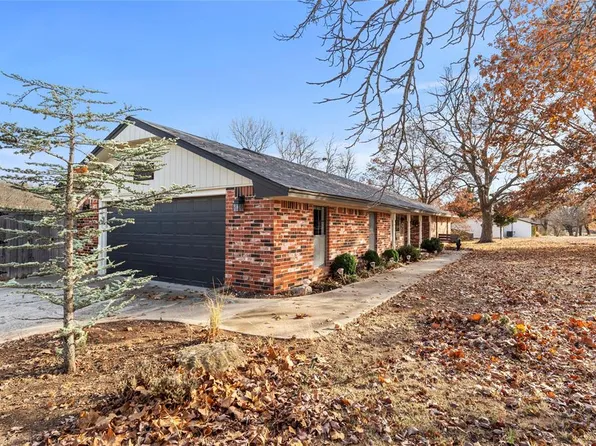 24017 N County Road 3292, Wynnewood, OK 73098