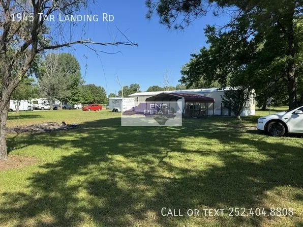 1945 Tar Landing Rd, Williamston, NC 27892