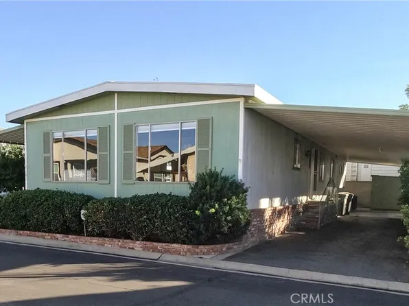 201 W Collins Ave Space 141, Orange, CA 92867