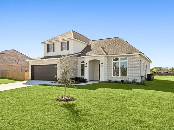 5 W Priscilla Ln, Waggaman, LA 70094