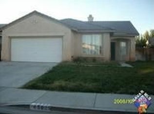 45625 17th St W, Lancaster, CA 93534