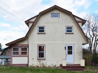 4 Drumore Cres, East Rochester, NY 14445