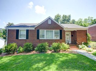 3032 Kennedy St, Columbia, SC 29205