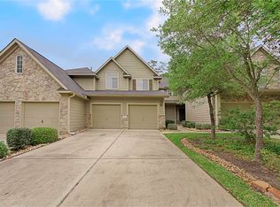 146 N Valley Oaks Cir, Spring, TX 77382