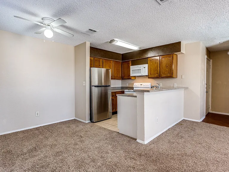 3022 Forest Ln #218 — Photo 7