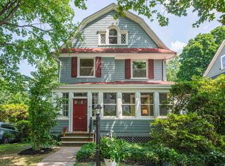 53 Clinton Rd, Glen Ridge, NJ 07028