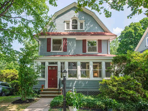 53 Clinton Rd, Glen Ridge, NJ 07028