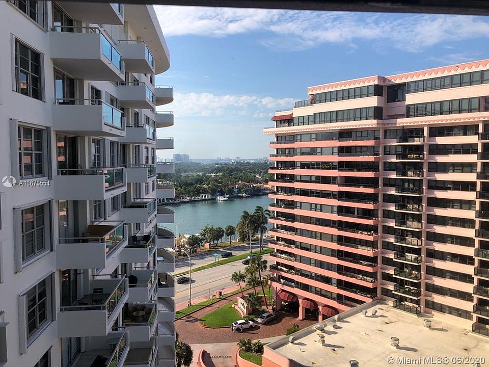 1st image of 5161 Collins Ave APT 1410