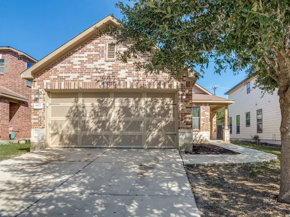 9871 Balboa, San Antonio, TX 78245