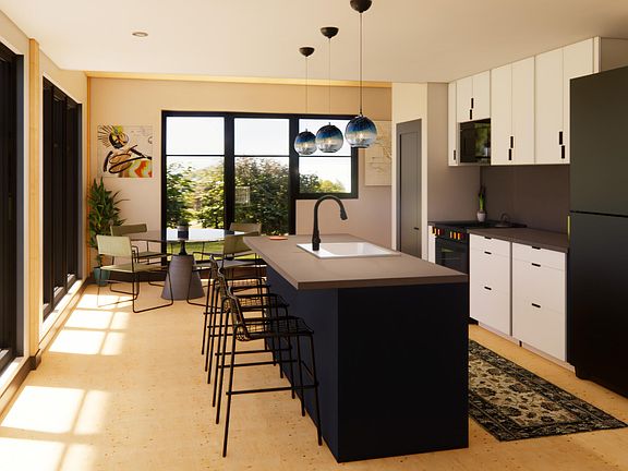 5th image of 1709 Evergreen Ave