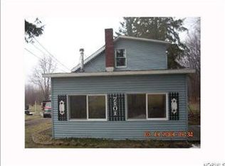 7101 N Ridge Rd, Madison, OH 44057