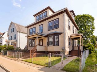 18 Newcastle Rd, Brighton, MA 02135