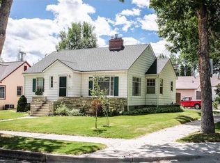 2228 Spruce St, Billings, MT 59101
