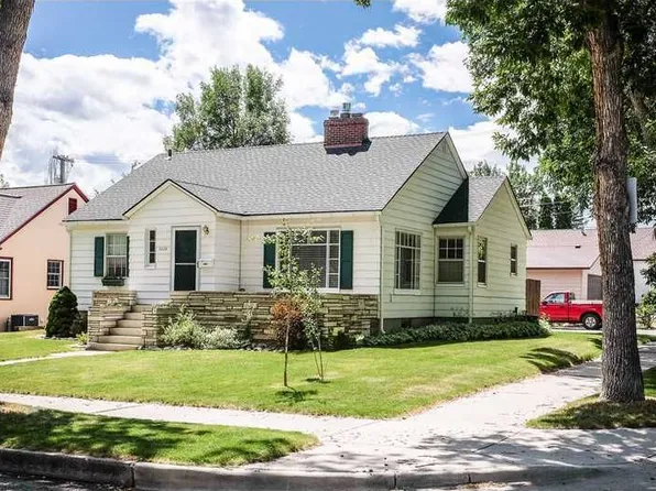 2228 Spruce St, Billings, MT 59101