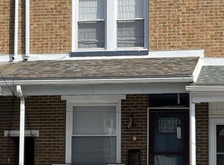 355 Hazel St, Reading, PA 19611