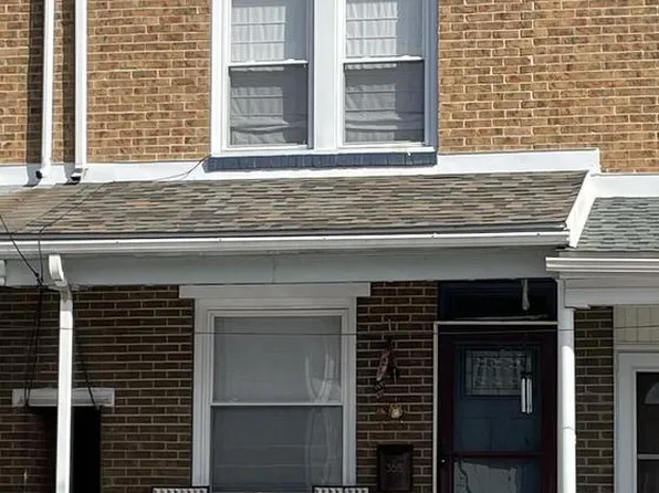 355 Hazel St, Reading, PA 19611