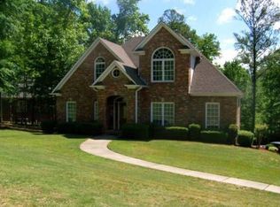 1006 Mountain Laurel Cir, Moody, AL 35004