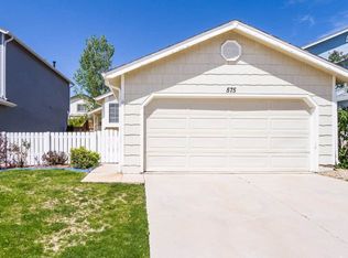 575 Longfellow Ln, Highlands Ranch, CO 80126