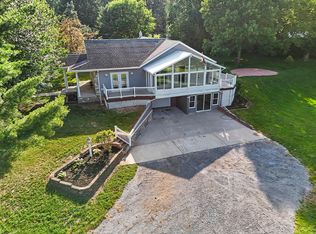 57530 Coolwater, Colon, MI 49040