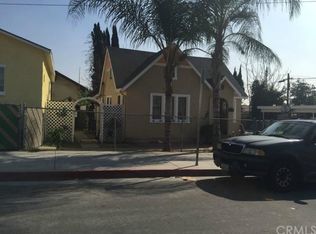 3904 Hammel St, Los Angeles, CA 90063