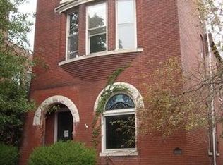 514 W Saint Catherine St APT 2, Louisville, KY 40203