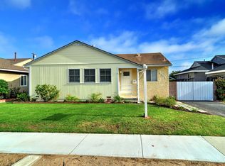 4722 Towers St, Torrance, CA 90503