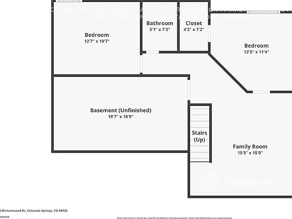 4th image of 3420 Birnamwood Dr