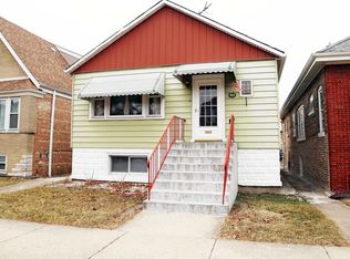 4828 S Tripp Ave, Chicago, IL