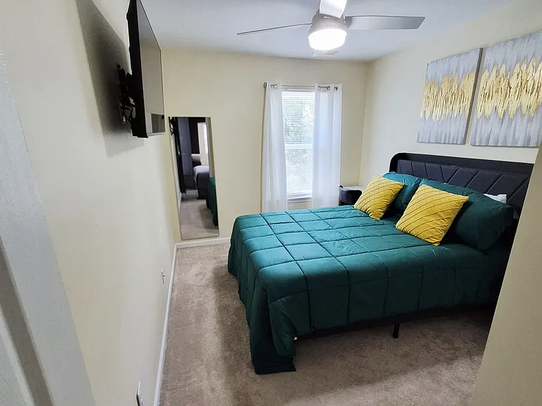 Bedroom 2