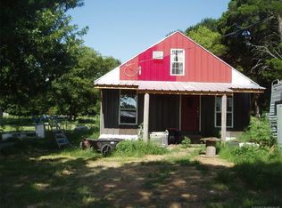 39761 Us Highway 75, Ramona, OK 74061