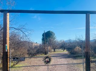 123-127 E Earl Stevens Rd, Tonto Basin, AZ 85553