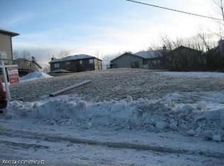 3400 Eastwind Dr, Anchorage, AK 99516