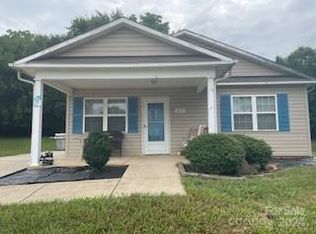 833 Blackwelder Dr, Davidson, NC 28036