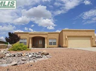3555 Canyon Ridge Arc, Las Cruces, NM 88011