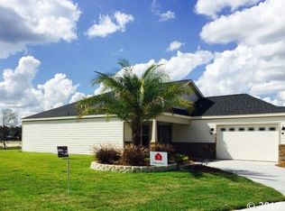 1832 SW 247th St, Newberry, FL 32669