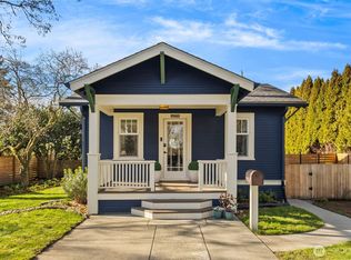 7941 30th Ave SW, Seattle, WA 98126