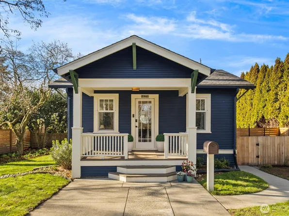 7941 30th Avenue SW, Seattle, WA 98126