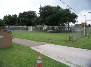 5701 W Business Highway 83, Harlingen, TX 78552