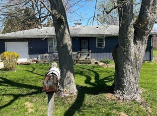 3490 Jeanette Dr, Decatur, IL 62521