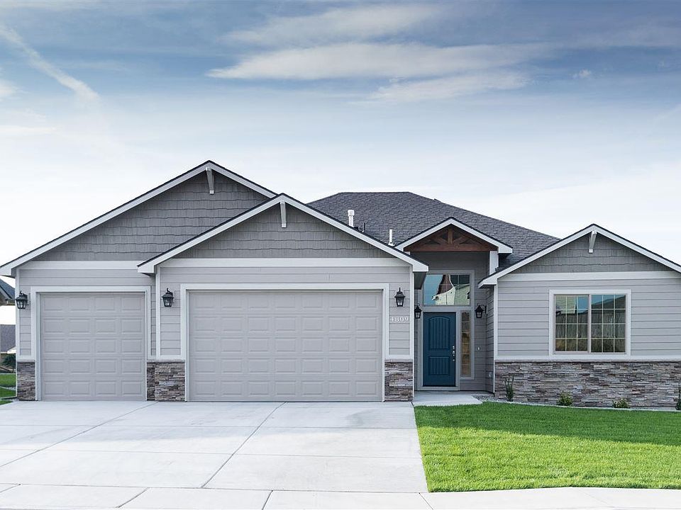 1st image of 4809 Bighorn Dr