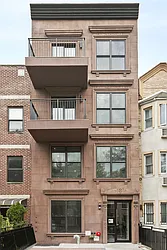 318 Quincy Street in Bedford-Stuyvesant