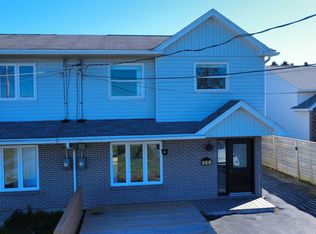 1936 Shore Rd, Eastern Passage, NS B3G1G8